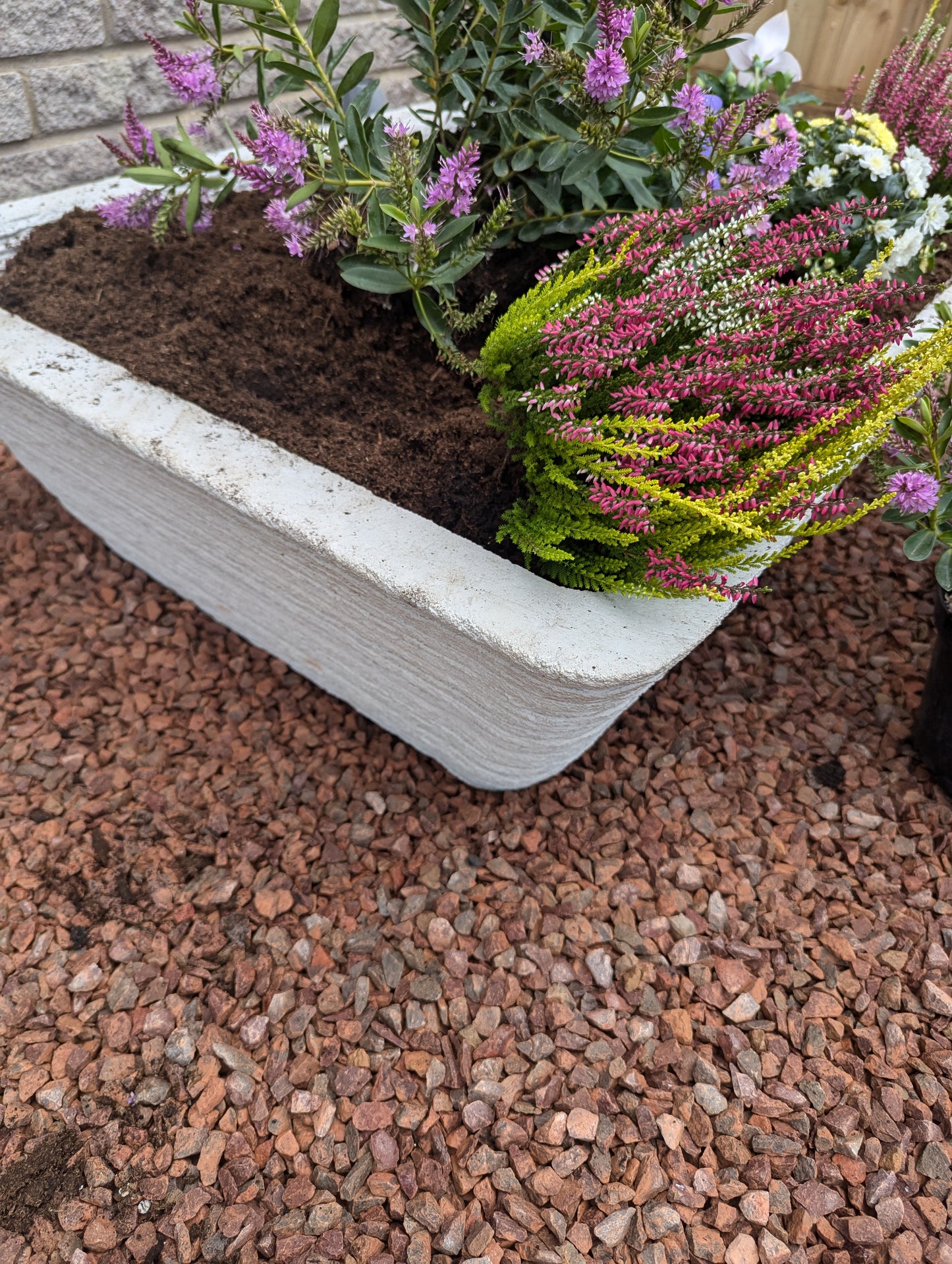 Japanese Planter