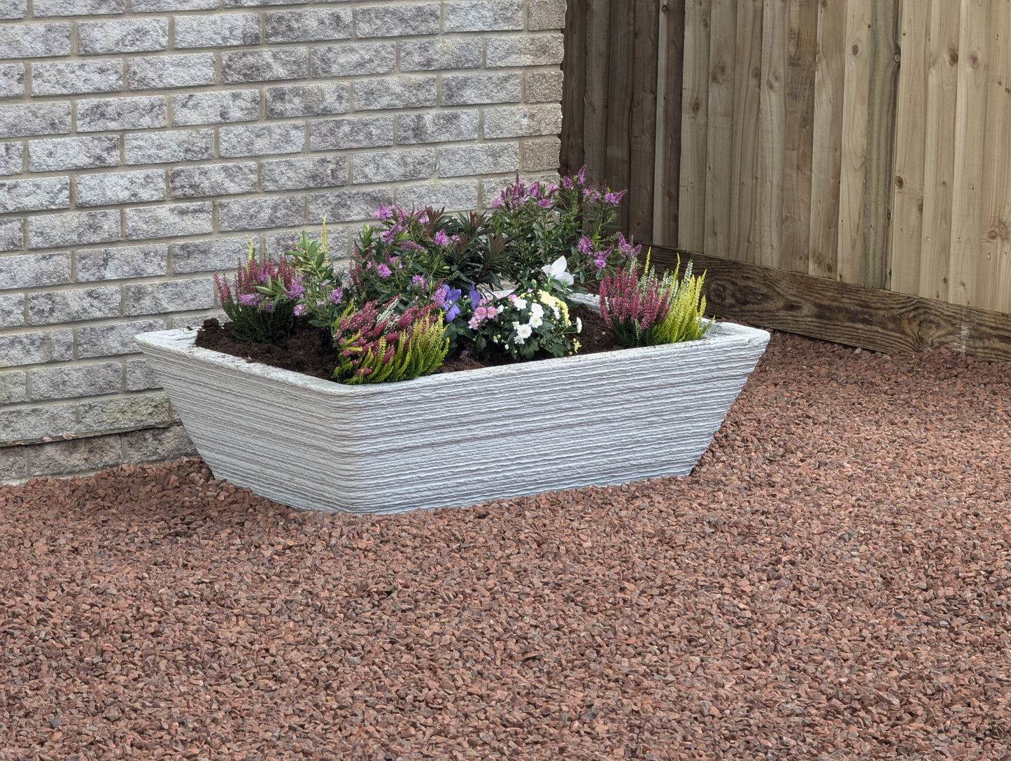 Japanese Planter